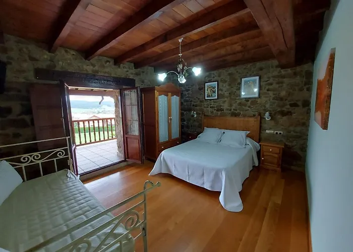 Rural El Angel De La Guarda Guemes