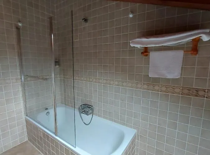 Rural El Angel De La Guarda 3* Güemes