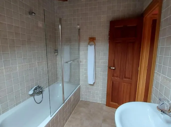 Rural El Angel De La Guarda 3* Guemes