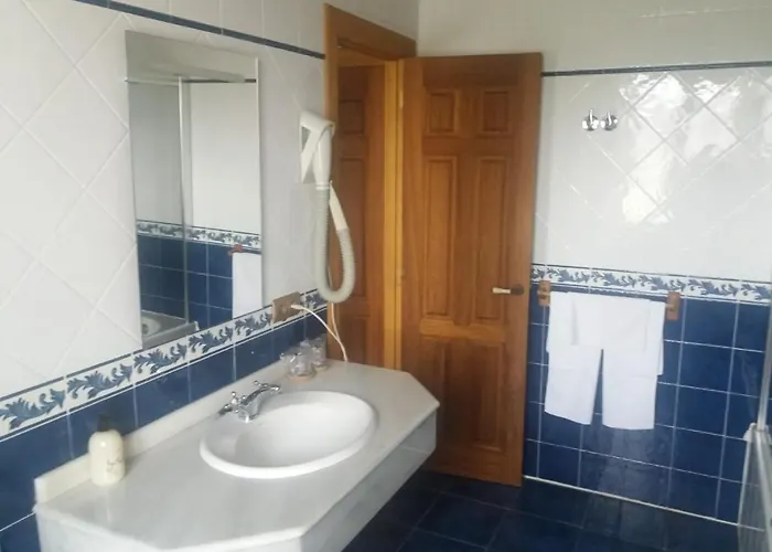 Rural El Angel De La Guarda 3*