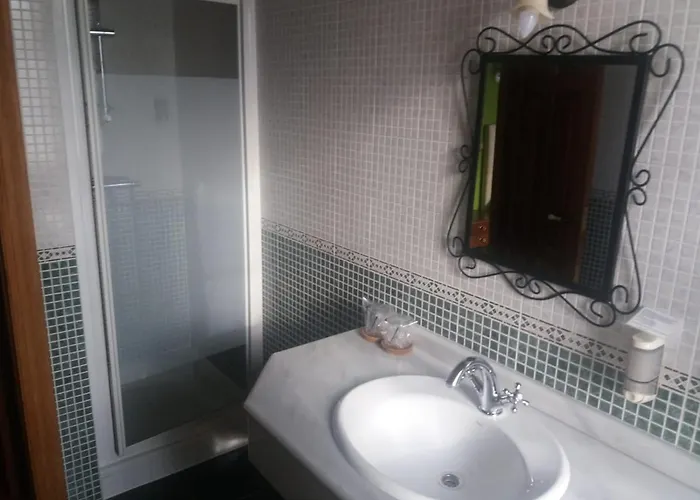 Rural El Angel De La Guarda