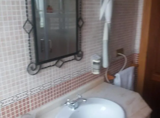 Rural El Angel De La Guarda Guemes