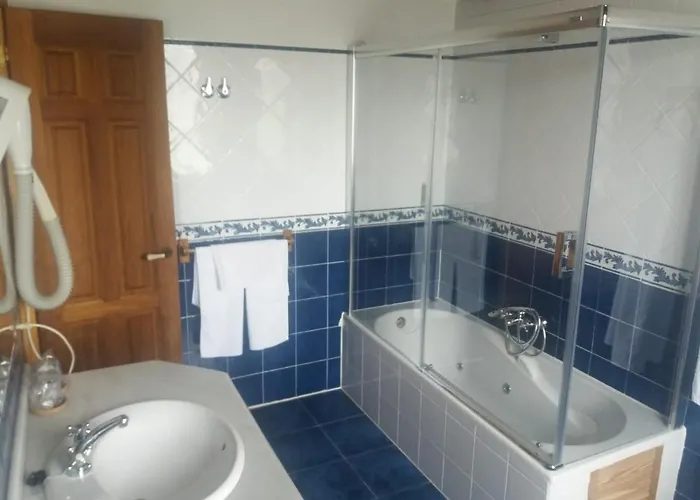 Rural El Angel De La Guarda