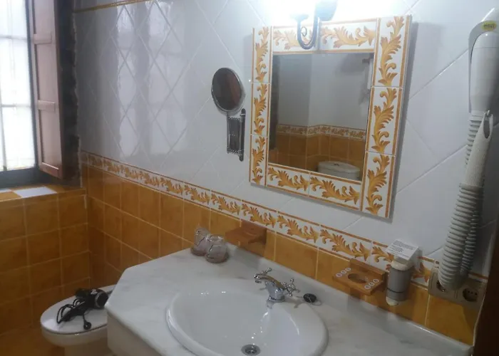 Guest house Rural El Angel De La Guarda