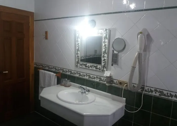 Guest house Rural El Angel De La Guarda Guemes