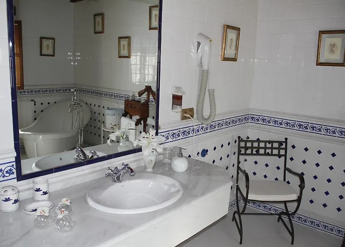 Guest house Rural El Angel De La Guarda Guemes