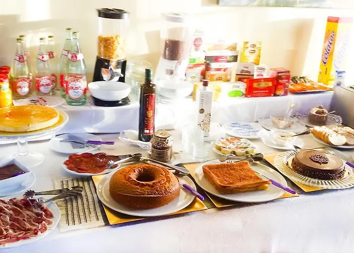 Rural El Angel De La Guarda Guemes